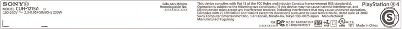 Illustration for article titled Sony Just Registered a 1TB PlayStation 4